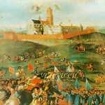 The Siege of Czestochowa 1